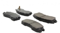 Picture of StopTech Performance Brake Pads