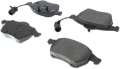 Picture of StopTech Performance Brake Pads