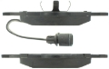 Picture of StopTech Performance Brake Pads