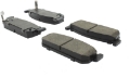Picture of StopTech Performance Brake Pads