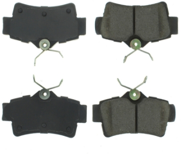 Picture of StopTech Performance Brake Pads