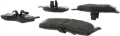 Picture of StopTech Performance Brake Pads