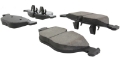 Picture of StopTech Performance Brake Pads