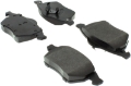 Picture of StopTech Performance Brake Pads