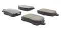 Picture of StopTech Performance Brake Pads