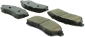 Picture of StopTech Performance Brake Pads
