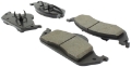 Picture of StopTech Performance Brake Pads