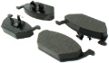 Picture of StopTech Performance Brake Pads