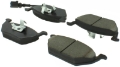 Picture of StopTech Performance Brake Pads