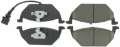 Picture of StopTech Performance Brake Pads