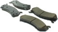 Picture of StopTech Performance Brake Pads