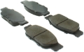 Picture of StopTech Performance Brake Pads