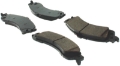 Picture of StopTech Performance Brake Pads