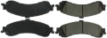 Picture of StopTech Performance Brake Pads