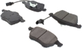 Picture of StopTech Performance Brake Pads