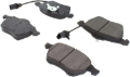 Picture of StopTech Performance Brake Pads