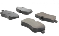Picture of StopTech Performance Brake Pads