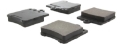 Picture of StopTech Performance Brake Pads