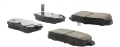 Picture of StopTech Performance Brake Pads