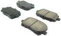 Picture of StopTech Performance Brake Pads