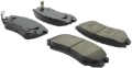 Picture of StopTech Performance Brake Pads