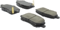 Picture of StopTech Performance Brake Pads