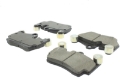Picture of StopTech Performance Brake Pads