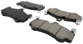 Picture of StopTech Performance Brake Pads
