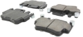 Picture of StopTech Performance Brake Pads