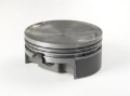 Picture of Mahle MS Piston Set Hemi 392ci 3-927in Bore 4-05in Stroke 6-125in Rod -927 Pin 6cc 10-5 CR Set of 8