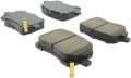 Picture of StopTech Performance Brake Pads