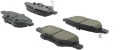 Picture of StopTech Performance Brake Pads