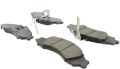 Picture of StopTech Performance Brake Pads