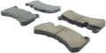 Picture of StopTech Performance Brake Pads