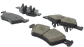 Picture of StopTech Performance Brake Pads