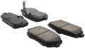 Picture of StopTech OE Fit Rear Sport Brake Pads