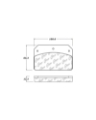 Picture of StopTech Performance Brake Pads