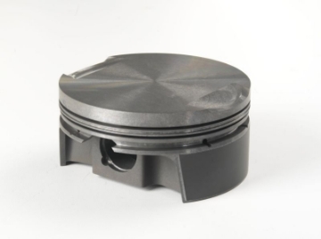 Picture of Mahle MS Piston Set Hemi 394ci 3-937in Bore 4-05in Stroke 6-125in Rod -927 Pin -2cc 9-3 CR Set of 8
