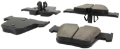 Picture of StopTech Performance Brake Pads