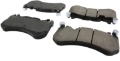Picture of StopTech Performance Brake Pads
