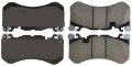 Picture of StopTech Performance Brake Pads