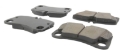 Picture of StopTech Performance Brake Pads