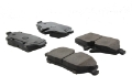 Picture of StopTech Performance Brake Pads