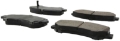 Picture of StopTech Performance Brake Pads