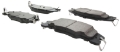 Picture of StopTech Performance Brake Pads