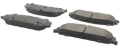 Picture of StopTech Performance Brake Pads