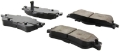 Picture of StopTech Performance Brake Pads