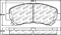Picture of StopTech Performance Brake Pads