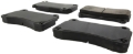Picture of StopTech Performance Brake Pads