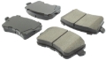 Picture of StopTech Performance Brake Pads